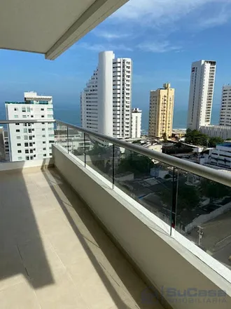 Image 4 - Carrera 4, Marbella, 472000 Cartagena, BOL, Colombia - Apartment for sale