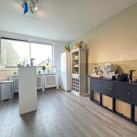 Image 4 - Doorwerthstraat 41, 4834 PR Breda, Netherlands - Apartment for rent