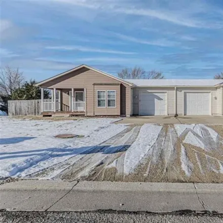 Image 1 - 608 East 5th Street, Enterprise, Dickinson County, KS 67441, USA - House for sale