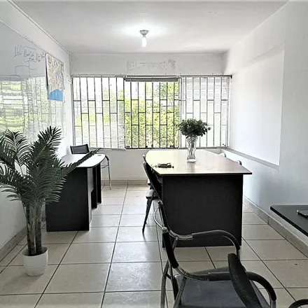 Image 3 - Superba, Petit Thouars Avenue, San Isidro, Lima Metropolitan Area 15046, Peru - Apartment for sale
