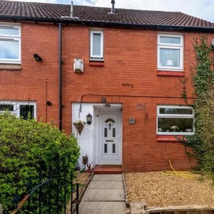 Buy this 2 bed house on 21 Jervis Close in Warrington, WA2 0BS