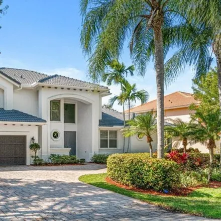 Image 3 - Vista Linda Lane, Palm Beach County, FL 33433, USA - House for rent