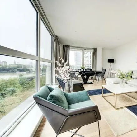 Image 3 - Harbour Reach, The Boulevard, London, SW6 2SS, United Kingdom - Apartment for sale