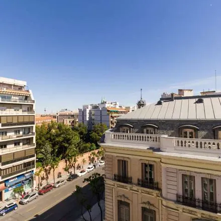 Image 2 - Madrid, Calle de Covarrubias, 14, 28010 Madrid - Apartment for rent