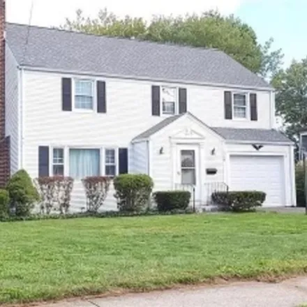 Rent this 5 bed house on 114 Overbrook Rd