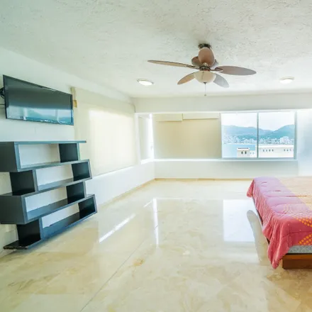 Buy this 4 bed house on Cerrada Caracol in Playa Guitarrón, 39300 Acapulco