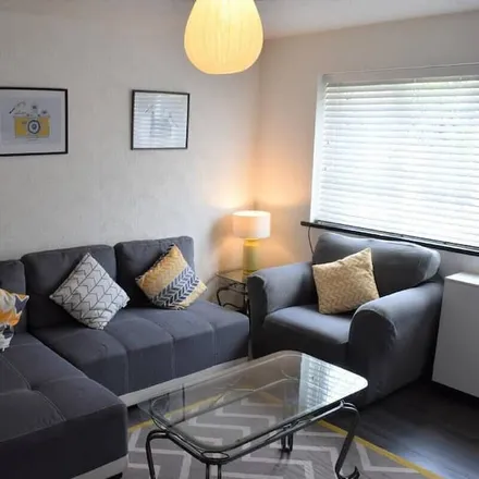 Rent this 2 bed townhouse on Salford in M6 5BZ, United Kingdom