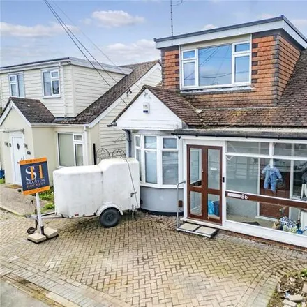 Buy this 3 bed duplex on Feeches Road in Southend-on-Sea, SS2 6TG