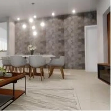 Buy this 4 bed apartment on Rua Sobral in Santa Lúcia, Belo Horizonte - MG