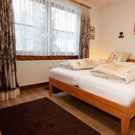 Rent this 2 bed apartment on Feldberg in Baden-Württemberg, Germany