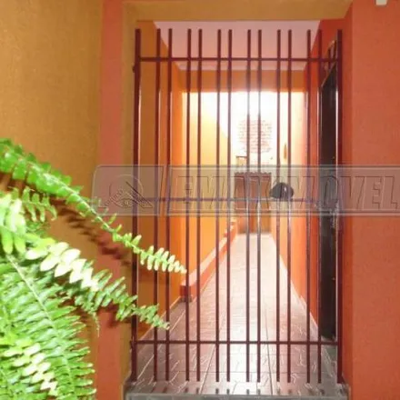 Buy this 6 bed house on Rua Carmen Galan Archilla in Parque Três Meninos, Sorocaba - SP