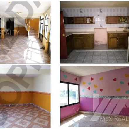Buy this 5 bed house on Funerales La Providencia in Avenida Abasolo Poniente, 98181 Huamantla