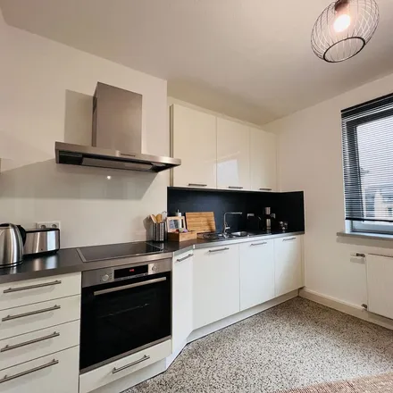 Rent this 2 bed apartment on Roonstraße 42 in 56068 Koblenz, Germany