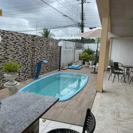 Buy this 3 bed house on Centro Educational SESC José Roberto Tadros in Avenida Constantinopla S/N, Planalto