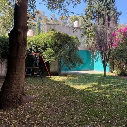 Buy this 4 bed house on Calle Anáhuac in Coyoacán, 04950 Mexico City