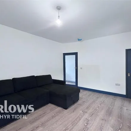 Image 3 - Evans Halshaw, Plymouth Street, Merthyr Tydfil, CF47 0TU, United Kingdom - House for rent