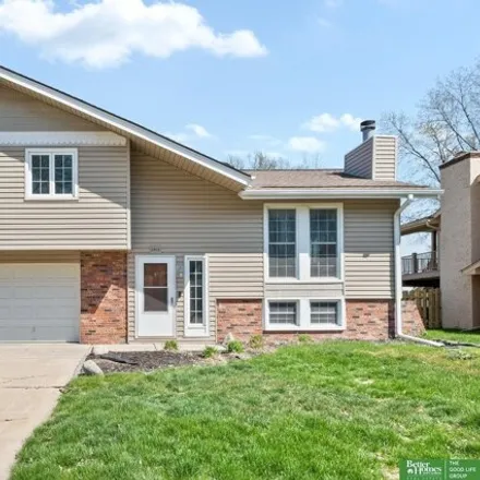 Buy this 3 bed house on 2951 South 158th Circle in Omaha, NE 68130