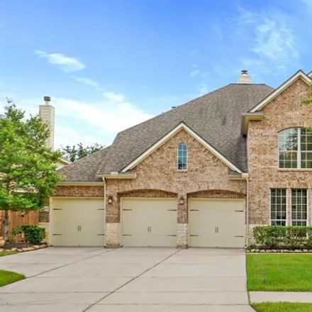 Image 1 - 26867 Glenfield Hollow Lane, Cypress Creek Lakes, TX 77433, USA - House for sale