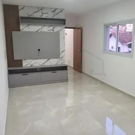 Buy this 3 bed apartment on Rua Correia Neto in Centro, Poços de Caldas - MG