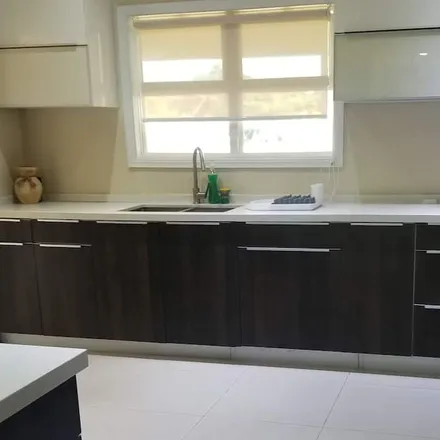 Rent this 3 bed apartment on Montego Bay in Parish of Saint James, Jamaica