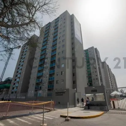 Rent this 3 bed apartment on Praxair Perú S.R.L in Republic of Venezuela Avenue, Bellavista