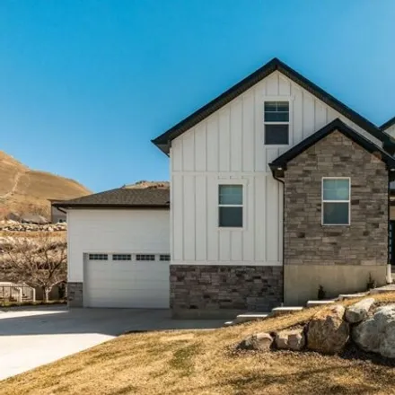 Buy this 4 bed house on 72 North Highland Boulevard in Brigham City, UT 84302