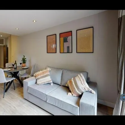 Image 6 - Sandringham Road, Cardiff, CF23 5BG, United Kingdom - Apartment for rent