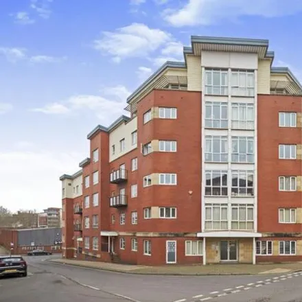Buy this 3 bed apartment on 10 Townsend Way in Park Central, B1 2RT