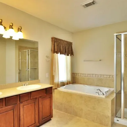 Image 3 - 23406 Desert Gold Drive, Seven Meadows, TX 77494, USA - Apartment for rent