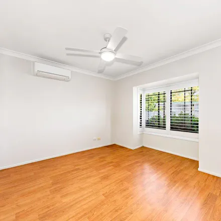 Rent this 3 bed duplex on 31A Forsyth Street in West Ryde NSW 2114, Australia