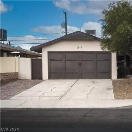 Buy this 4 bed house on 2898 Avalon Avenue in Las Vegas, NV 89107