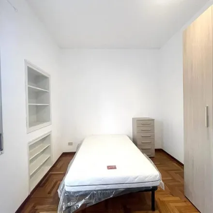 Image 5 - Via Pier Luigi Sagramoso, 00194 Rome RM, Italy - Apartment for rent