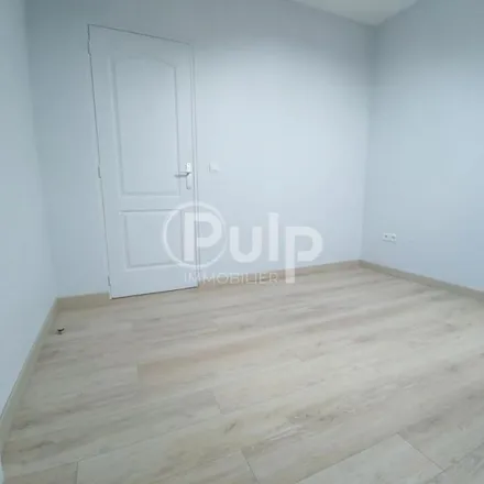 Rent this 3 bed apartment on 18 Rue Victor Hugo in 62800 Liévin, France