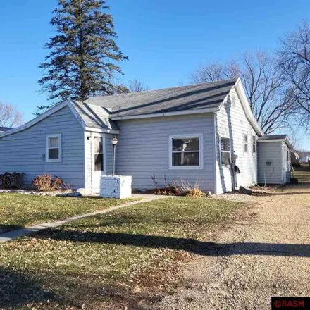 Image 1 - 669 North Teal Street, Janesville, Waseca County, MN 56048, USA - House for sale