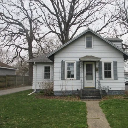Buy this 2 bed house on 1490 Walnut Street in Waukegan, IL 60085