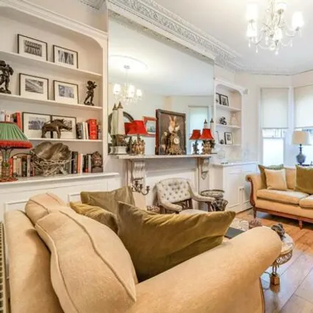 Image 2 - 35 St Luke's Avenue, London, SW4 7EB, United Kingdom - Apartment for sale