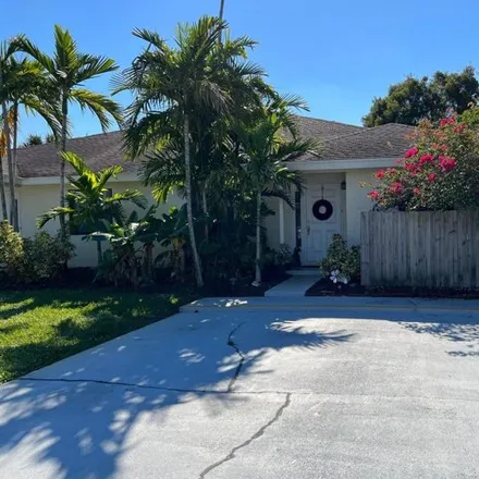 Rent this 2 bed house on 452 Northeast 42nd Street in Lake Rogers Isle, Boca Raton