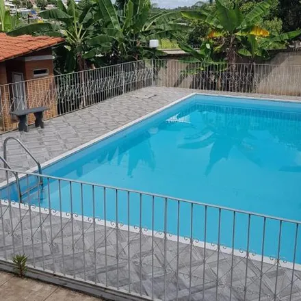 Buy this 5 bed house on Alameda dos Sabiás in Ribeirão das Neves - MG, 33821-200