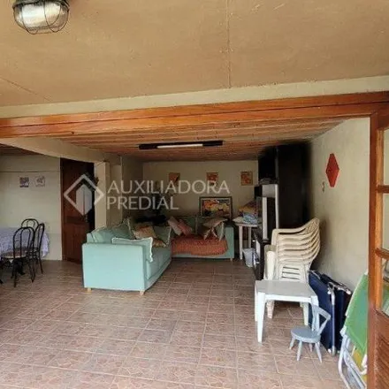 Buy this 3 bed house on Rua Oswaldo Mathias Ely in Montanha, Lajeado - RS