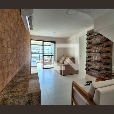 Buy this 4 bed apartment on Rua Ernesto Pinheiro 10 in Recreio dos Bandeirantes, Rio de Janeiro - RJ