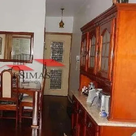 Buy this 2 bed apartment on Hospital Cristo Redentor in Rua Domingos Rubbo 20, Cristo Redentor