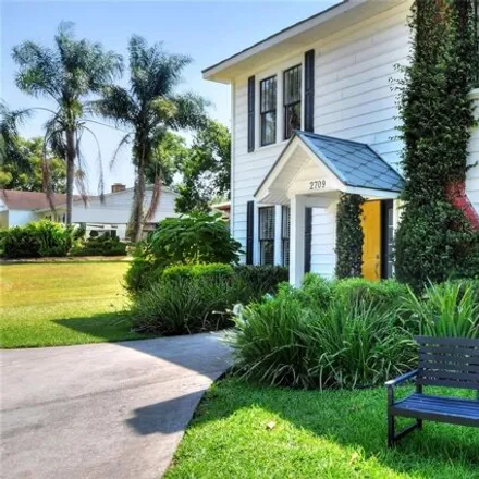 Image 8 - 2709 Fairmount Ave, Lakeland, Florida, 33803 - House for sale