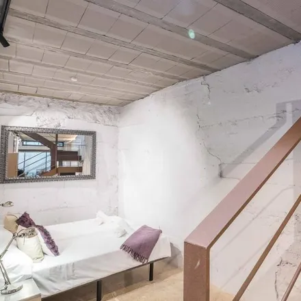 Rent this studio apartment on Catalonia
