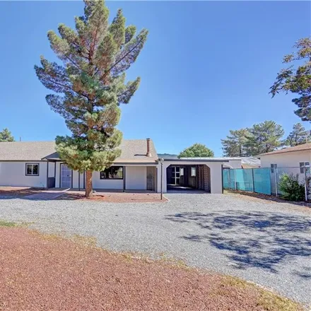 Buy this 3 bed house on 3801 North Terry Drive in Pahrump, NV 89060
