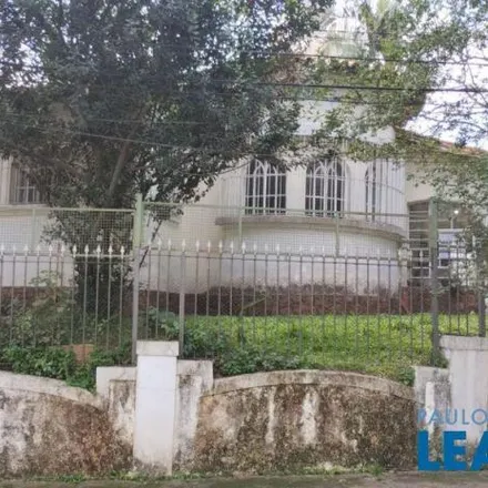 Image 1 - Avenida Doutor Arnaldo 2323, Sumaré, São Paulo - SP, 05409-030, Brazil - House for sale