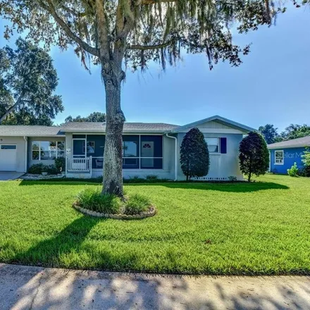 Buy this 2 bed house on 1005 North Kepler Road in DeLand, FL 32724