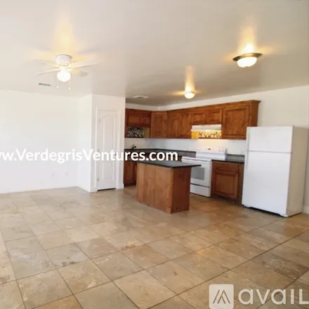 Rent this 3 bed duplex on 7623 Novella Dr