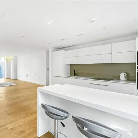 Rent this 3 bed room on Church House in Great Smith Street, Westminster
