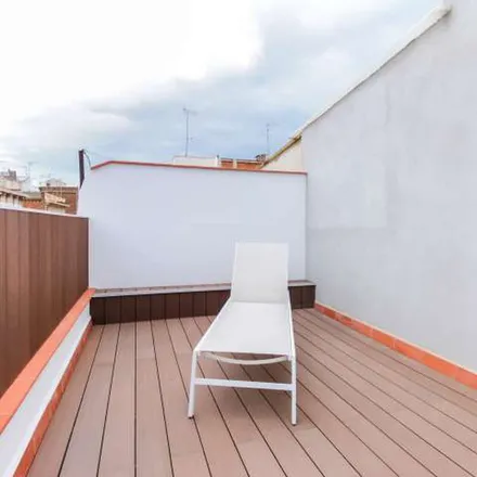 Image 8 - Carrer de Montmany, 38, 08012 Barcelona, Spain - Apartment for rent