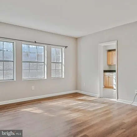 Rent this 1 bed condo on 1810 Key Boulevard in Arlington, VA 22201